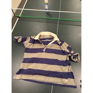 Free people rugby shirt